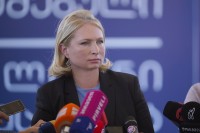 ნათია თურნავა: „ეარ ფრანსი“ აგვისტოდან თბილისი-პარიზი-თბილისის მიმართულებით რეისებს შეასრულებს