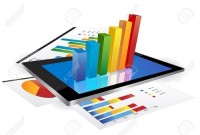ბიზნესსექტორის ბრუნვის მოცულობა 12,0%-ით გაიზარდა