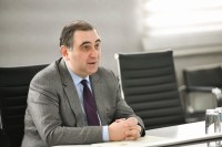 მიხეილ ჩხენკელი:  ერთიანი ეროვნული, საერთო სამაგისტრო და სტუდენტთა საგრანტო გამოცდებზე რეგისტრაცია 30 აპრილის ჩათვლით გახანგრძლივდება 