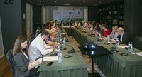 გაეროს განვითარების პროგრამა და შვედეთის მთავრობა მხარს უჭერენ მწარმოებლის გაფართოებულ ვალდებულებას საქართველოში