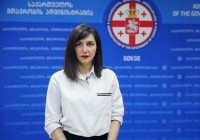 მთავრობის ადმინისტრაციის ადამიანის უფლებათა სამდივნოს მაკა ფერაძე უხელმძღვანელებს