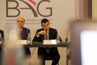 გიორგი გახარია: სტატისტიკა იქნება ყოველთვის ღია და არასოდეს არც ერთი დანაშაული არ დაიმალება