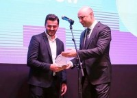 გიორგი ქობულია: ახალი სტარტაპები ჩვენი ქვეყნის განვითარების საწინდარია