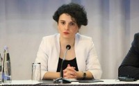 ნათია მეზვრიშვილი: ანგარიში COVID-19-ის წინააღმდეგ, კიდევ ერთხელ სცემს პასუხს იმ კითხვებს, რომლებიც საზოგადოებას, სამოქალაქო სექტორს თუ უბრალოდ, მოქალაქეს აქვს