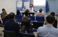 შემოსავლების სამსახური სასაქონლო-მატერიალური ფასეულობების ჩამოწერის შესახებ ინფორმაციას მეწარმეებს აცნობს