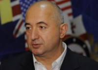 პაატა ზაქარეიშვილი პოლონეთის ელჩს შეხვდა პაატა ზაქარეიშვილი პოლონეთის ელჩს შეხვდა