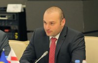მამუკა ბახტაძე: ჩვენ გვაქვს გრძელვადიანი სტრატეგია, როგორ უნდა განვავითაროთ და დავაბრუნოთ ის დინამიკა ტურისტულ სექტორში, რაც გვქონდა