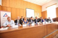   DCFTA იმპლემენტაციის ფარგლებში შუახევში სამუშაო შეხვედრა გაიმართა