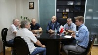ვარშავის ზოოპარკი თბილისს საჩუქრად ცხოველებს და ფრინველებს გადასცემს