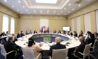 საკოორდინაციო საბჭომ წერტილოვანი შეზღუდვების გამკაცრებისა და განვითარების საკითხზე იმსჯელა