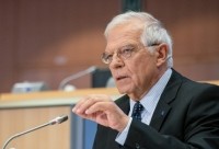 ჟოზეფ ბორელი: ქვეყანაში პლურალიზმის დამკვიდრებას პარლამენტის გვერდის ავლით ვერ მოვახდენთ
