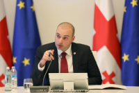 მამუკა ბახტაძე: ჩინეთთან თავისუფალი სავაჭრო რეჟიმი არის ისტორიული შანსი, რომ საქართველოდან  ექსპორტი გაიზარდოს