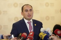 დიმიტრი ქუმსიშვილი: ტურისტული ნაკადი შეიძლება მნიშვნელოვნად გაიზარდოს ჩინეთიდან