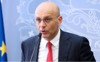 ივანე მაჭავარიანი: მიმდინარე ხარჯები შემცირების ტენდენციას განაგრძობს 