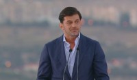 კახა კალაძე: სალომე ზურაბიშვილი ჩვენი ქვეყნის პირველი ზეპარტიული პრეზიდენტი იქნება