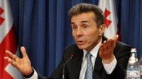ბიძინა ივანიშვილი: ამათ მაგის საჯდომი არ აქვთ