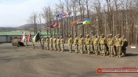 საბაზისო სამთო მომზადების ზამთრის კურსი დასრულდა