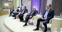 ელჩების კონფერენციის ფარგლებში გაიმართა შეხვედრა თემაზე-„მულტილატერალიზმის პრინციპები სტაბილურობისა და მდგრადი განვითარებისთვის“ 