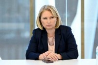 ნათია თურნავა: ტურიზმის სექტორი 2021 წელს ქონების გადასახადისგან სრულად გათავისუფლდება