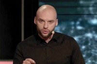 უკრაინელი ჟურნალისტი: გიორგი გაბუნიას ახალ პოლიტიკურ ლიდერად ამზადებდნენ; საქართველოდან საკონტაქტო პირად ელისო კილაძე წარმოგვიდგინეს