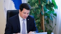 შავი ზღვის ეკონომიკური თანამშრომლობის საპარლამენტო ასამბლეის სხდომაზე საქართველოს მიერ პანდემიასთან ბრძოლაში მიღწეული წარმატებების შესახებ იმსჯელეს