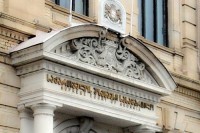 უზენაესი სასამართლოს მოსამართლის ვაკანსიაზე 144 განაცხადი შევიდა