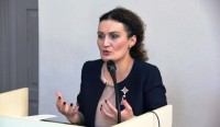 ქეთევან ციხელაშვილი: საქართველოს კონტროლირებად ტერიტორიაზე აფხაზეთის რეგიონიდან 80-მდე პირი იმყოფება, მათ შორის ერთი COVID-19-ით ინფიცირებული