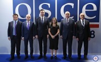 ეუთოს საგარეო საქმეთა მინისტრთა საბჭოს 25-ე სხდომის ფარგლებში სუამი-კანადის შეხვედრა გაიმართა