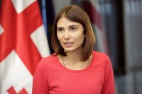 ნინო ჯავახაძე: ვერ გეტყვით, რომ უვიზო მიმოსვლას დღეს საფრთხე ემუქრება, თუმცა მოდუნების საშუალება არ გვაქვს, ეს არის მუშაობის მუდმივი პროცესი