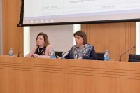 გენდერული თანასწორობის საბჭომ 2018-2020 წლების სამოქმედო გეგმა დაამტკიცა