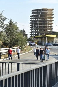 კახა კალაძე: სამარცხვინოა, რომ ოპონენტები წინასაარჩევნოდ თავის გასაპიარებლად დეზინფორმაციას ავრცელებენ