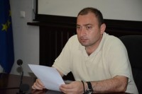 მერაბ ქვარაია: კორონავირუსით არსებული გამოწვევების ფონზე ოპოზიციის ბრიფინგი სასამართლო რეფორმასთან დაკავშირებით არაადეკვატურია