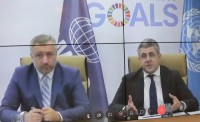 ზურაბ პოლოლიკაშვილი: ტურიზმის უსაფრთხოების სტანდარტები, არა მხოლოდ საქართველოს, არამედ ყველას შეეხება