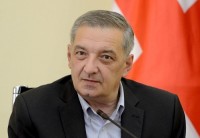 გია ვოლსკი ნინოწმინდის მოსახლებას შეხვდა
