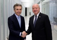 შაფთაი ცური ბიძინა ივანიშვილზე: ვაფასებ მის წარსულს, აწმყოს და მომავალს შაფთაი ცური ბიძინა ივანიშვილზე: ვაფასებ მის წარსულს, აწმყოს და მომავალს