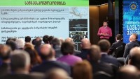 კახა კალაძე: ქალაქის ეკონომიკურ განვითარებაში ბიზნეს სექტორის ჩართულობა განსაკუთრებით მნიშვნელოვანია