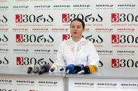 „ახალგაზრდა ადვოკატები“: მნიშვნელოვანია, „C.T.PARK“-თან სადავო ხელშეკრულების გადაწყვეტა, სასამართლოს გარეშე განხორციელდეს 