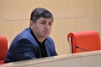 ​თამაზ ნავერიანი: ცენტრალური და ადგილობრივი ხელისუფლების წარმომადგენლები მარნეულის მუნიციპალიტეტის წინაშე არსებულ გამოწვევებს მყისიერი რეაგირებით და ეფექტური ნაბიჯებით ვპასუხობთ