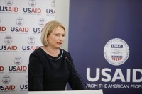 ნათია თურნავა: ქალთა მეწარმეობის წახალისება საქართველოს მცირე და საშუალო მეწარმეობის განვითარების სტრატეგიის მნიშვნელოვან მიმართულებას წარმოადგენს ნათია თურნავა: ქალთა მეწარმეობის წახალისება საქართველოს მცირე და საშუალო მეწარმეობის განვითარების სტრატეგიის მნიშვნელოვან მიმართულებას წარმოადგენს