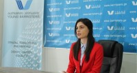 მარიამ ფირცხალაიშვილი: საქართველოში საავტორო და მომიჯნავე უფლებათა დაცვის მიმართულებით ეფექტური ღონისძიებები არ ხორციელდება 