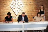 ქართველი მეწარმეები პროდუქციის პოპულარიზაციას ევროპის მეწარმეთა ქსელის მეშვეობით შეძლებენ