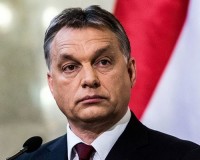 უნგრეთის პრემიერი გიორგი გახარიას, პრემიერ-მინისტრის თანამდებობაზე ხელახლა დანიშვნას ულოცავს