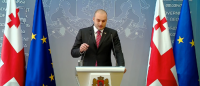 მამუკა ბახტაძე: საგამოძიებო კომისიის დასკვნის დიდი ნაწილი პოლიტიკური შეფასებები გახლავთ