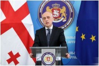 დავით ზალკალიანი ეუთო-ს საგარეო საქმეთა მინისტრთა საბჭოს სხდომაში მონაწილეობას მიიღებს