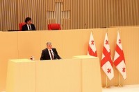 მსჯავრდებულებს გათავისუფლებისთვის მოამზადებენ 