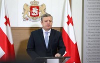პრემიერი: ცვლილებები მოქალაქეების კეთილდღეობის უზრუნველყოფას და ქვეყნის სწრაფ განვითარებას მოემსახურება