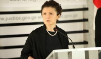 თეა წულუკიანი: ეკა ბესელიას წასვლას ძალიან განვიცდი