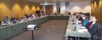 ნინო თანდილაშვილმა „ერთიანი გარემოსდაცვითი საინფორმაციო სისტემების პრინციპების და პრაქტიკის განხორციელება აღმოსავლეთ პარტნიორობის ქვეყნებში“ მმართველი კომიტეტის შეხვედრაში მიიღო მონაწილეობა