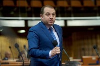 ირაკლი ჩიქოვანი: ოპოზიციის განცხადებების უკან პოლიტიკური მოტივაცია დგას, ამიტომ არ ვაპირებ მათზე კომენტარის გაკეთებას