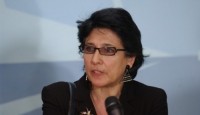 სალომე ზურაბიშვილი დღეს თბილისში გამართავს შეხვედრებს